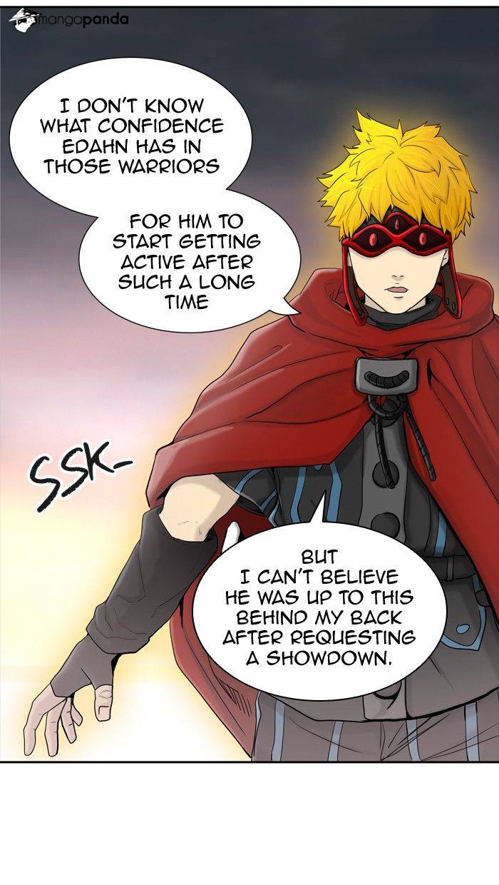 Tower of God Chapter 370 image 111